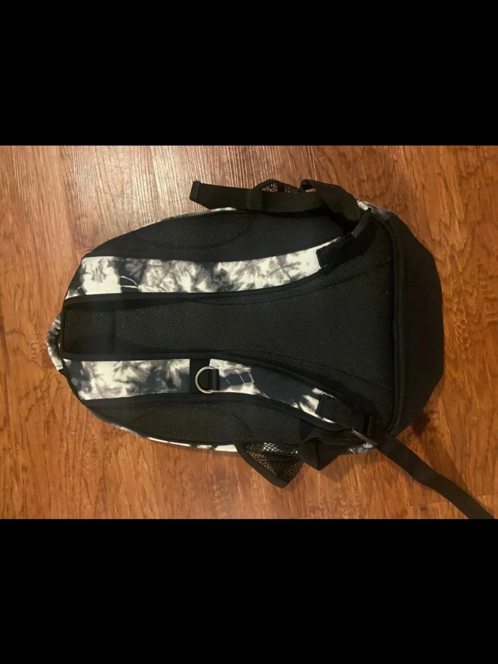 Pottery Barn Teen tie dye